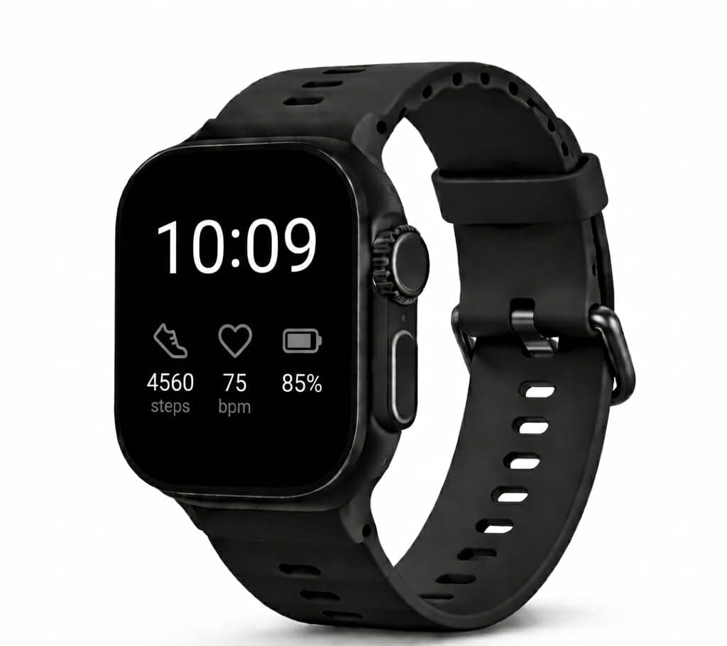 Smart Watch image 2