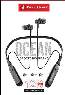 Wireless Neckband image 3