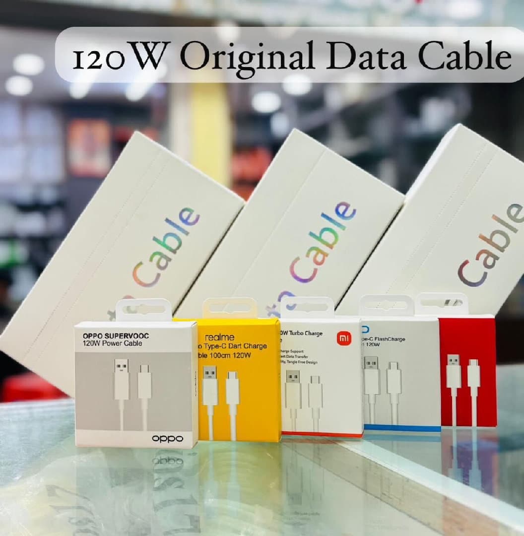 Vivo Oppo Mi 1+ Realme 5model Available