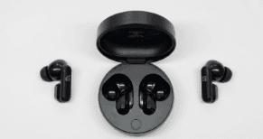GOPARTS Buds Pro TWS BlACK/ORANGE/WHITE Edition image 3