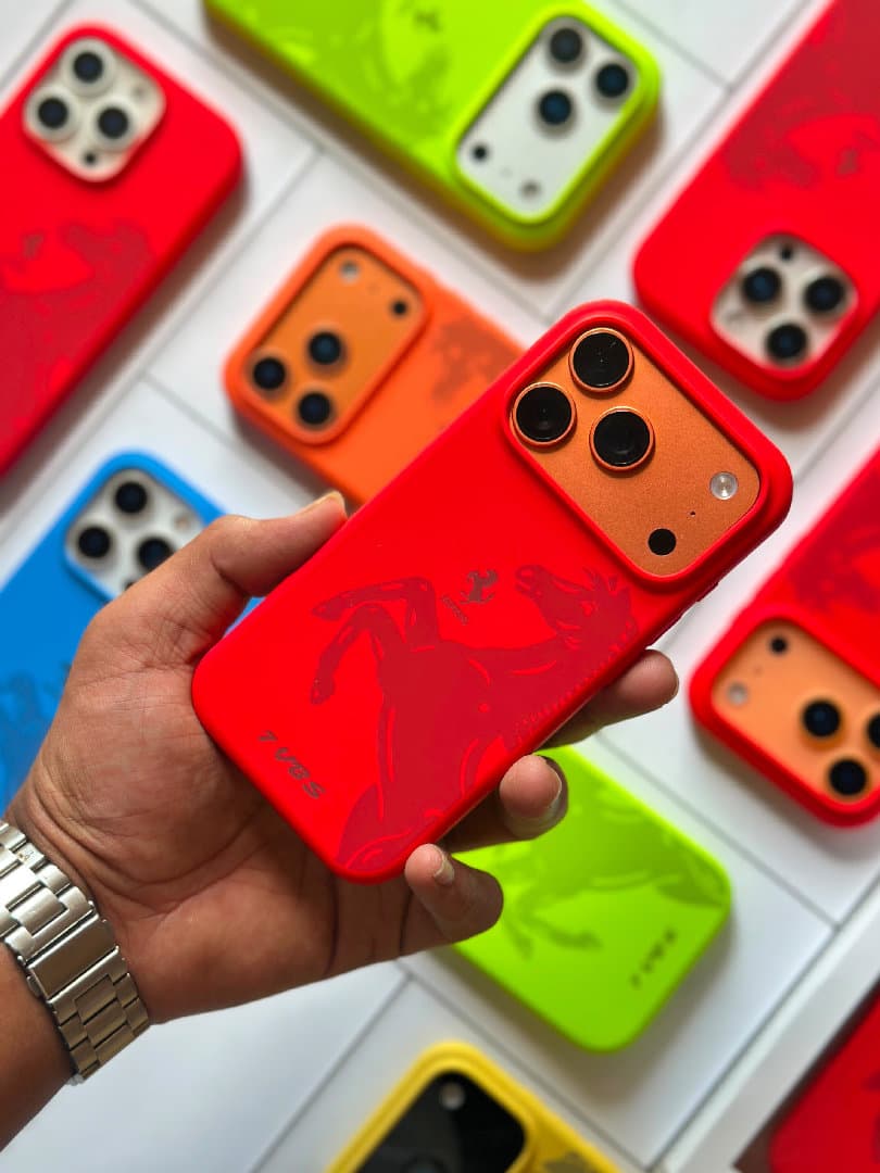 New Ferrari Sillicon image 2