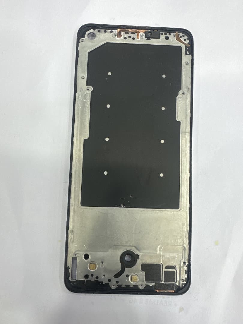 Oppo F21 Pro 4g Original Display Frame