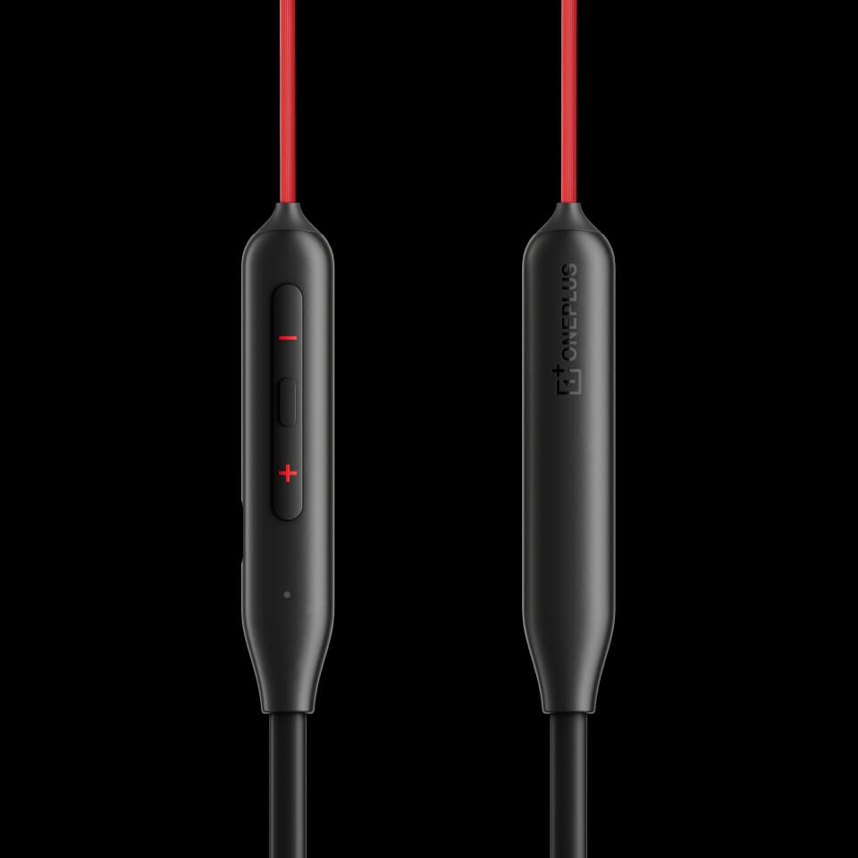 OnePlus Bullets Wireless Z3 image 2