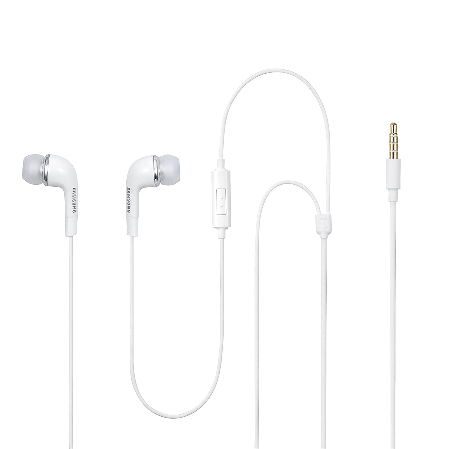 Samsung EHS64 In-Ear Headphones image 3
