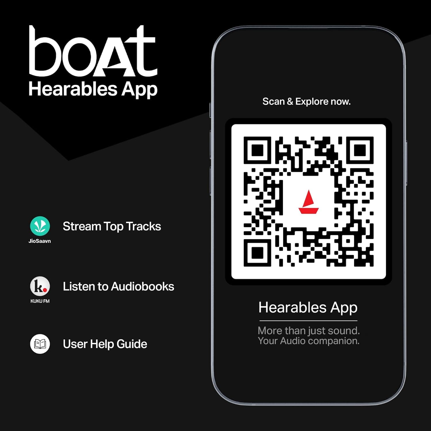 boAt Airdopes Pro 2R TWS Earbuds image 6