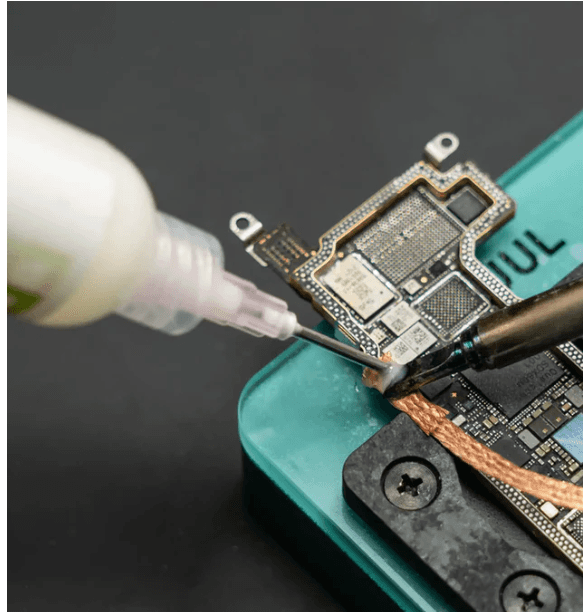 2UUL SC14 Daily Solder Flux image 4