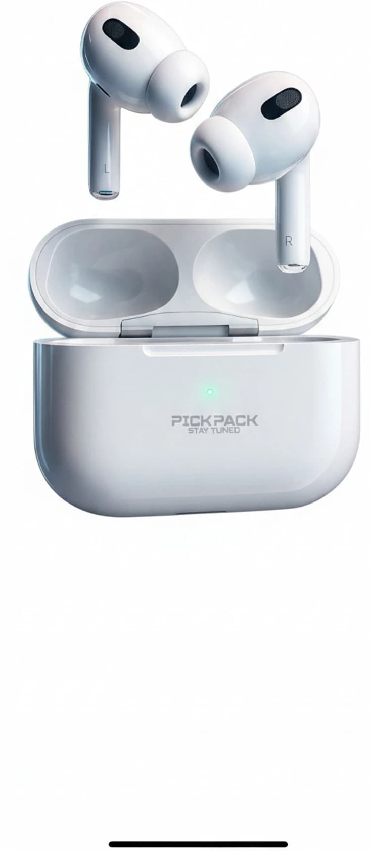 Pick Pack Pro TWS Earbuds image 3