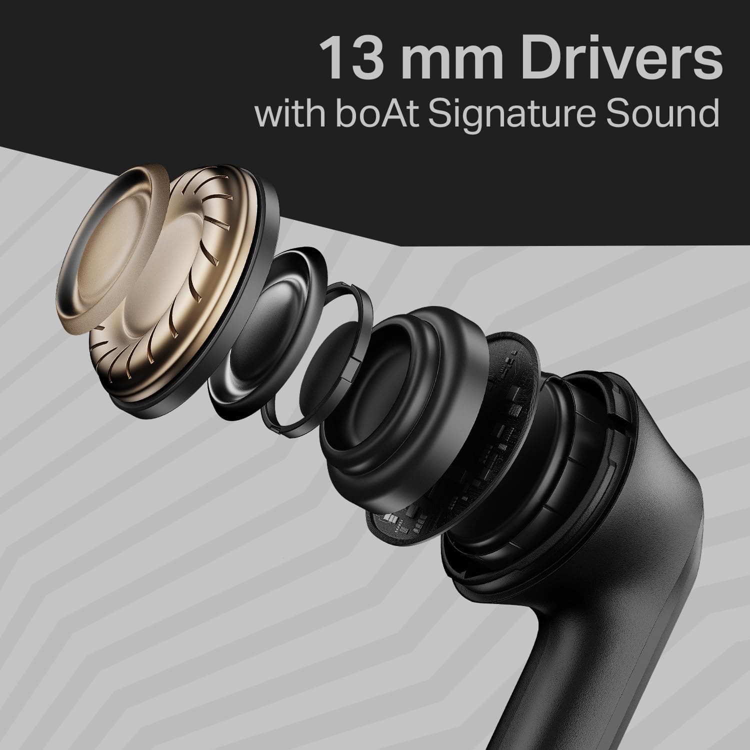 boAt Airdopes 280 TWS Earbuds image 2