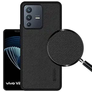 Coverage Back Cover for Vivo V23 / V23 Pro image 4