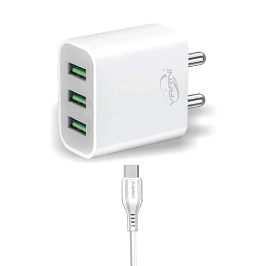 Varni VT03 Fast Charging image 2