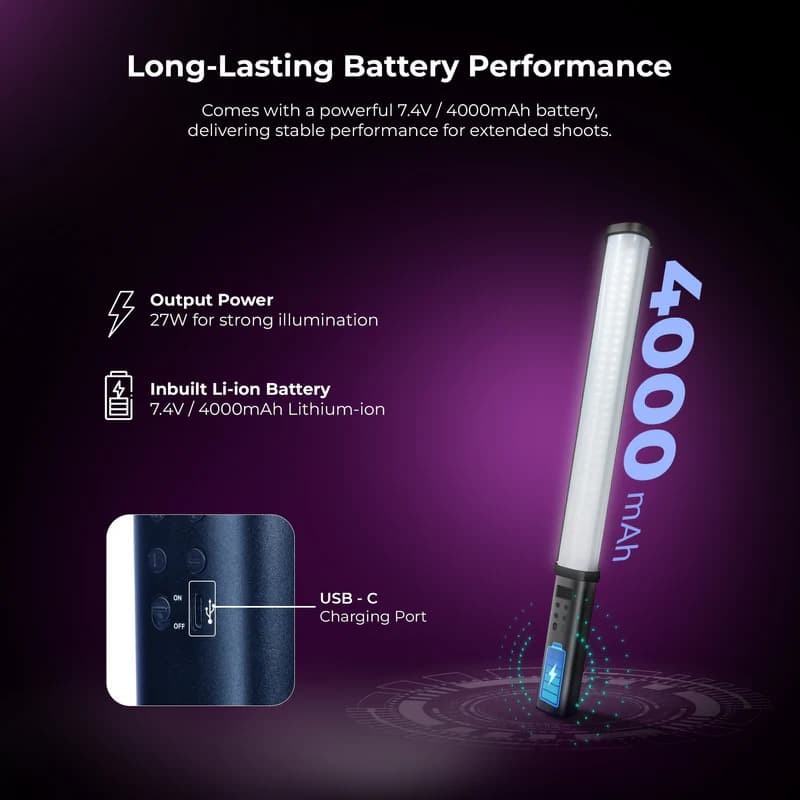 LED Stick Light image 4