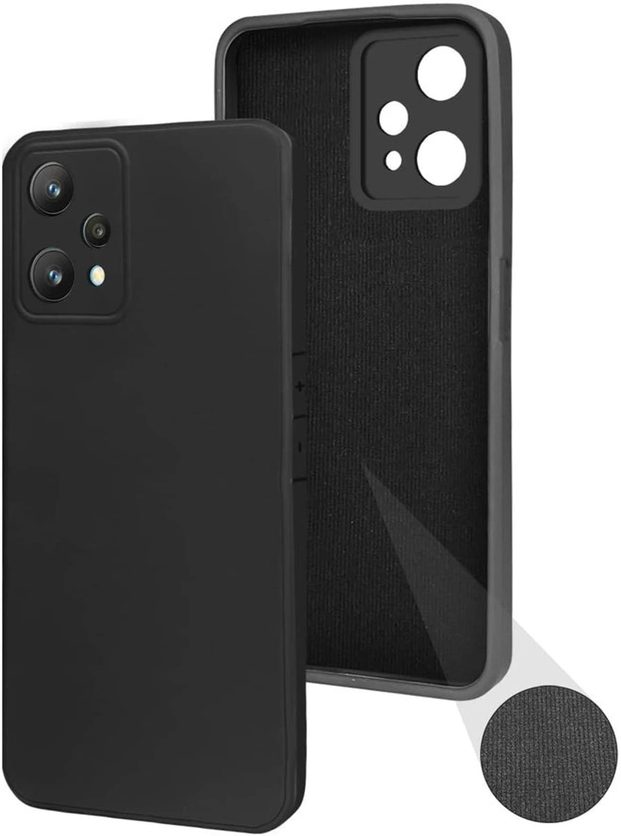 Mobiclonics Back Cover for Realme 9 Pro image 3