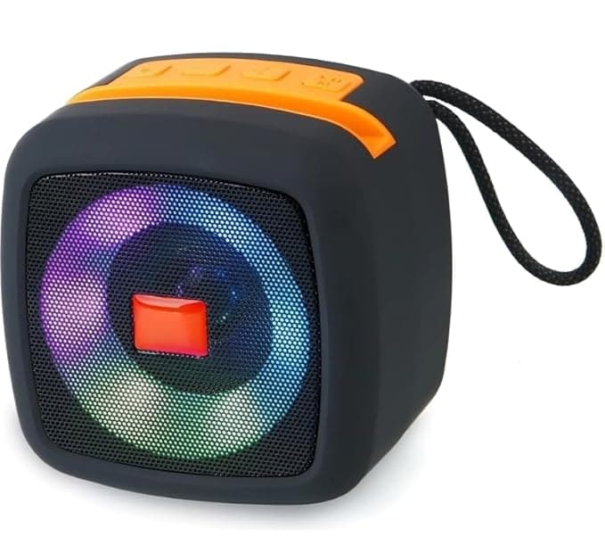 Singham PP BT1179 Wireless Speaker image 3