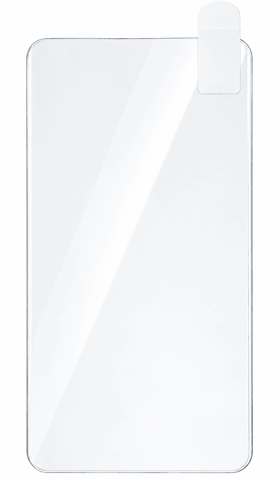 MEIBO UV Glass ESD Anti-Static Tempered Screen Protector image 2