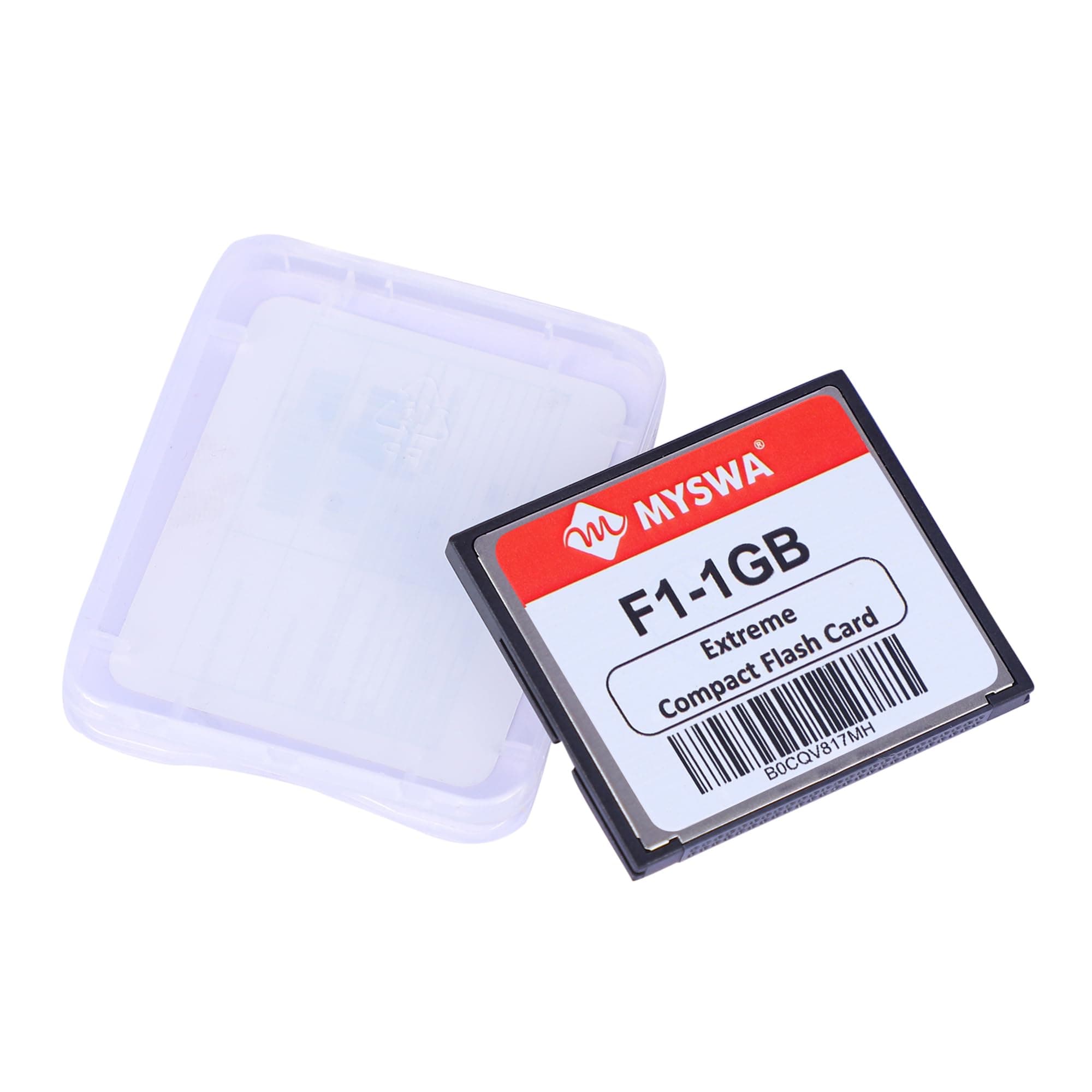 MYSWA F1 CF1GB F1 Extreme Compact Flash 1GB MLC image 2