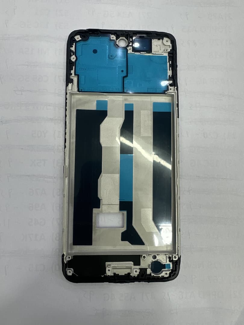 Vivo T4x Original Display Frame image 2