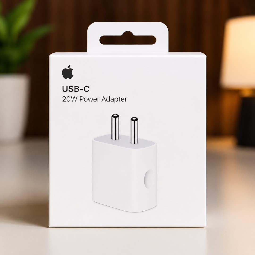 Apple 20w Adapter