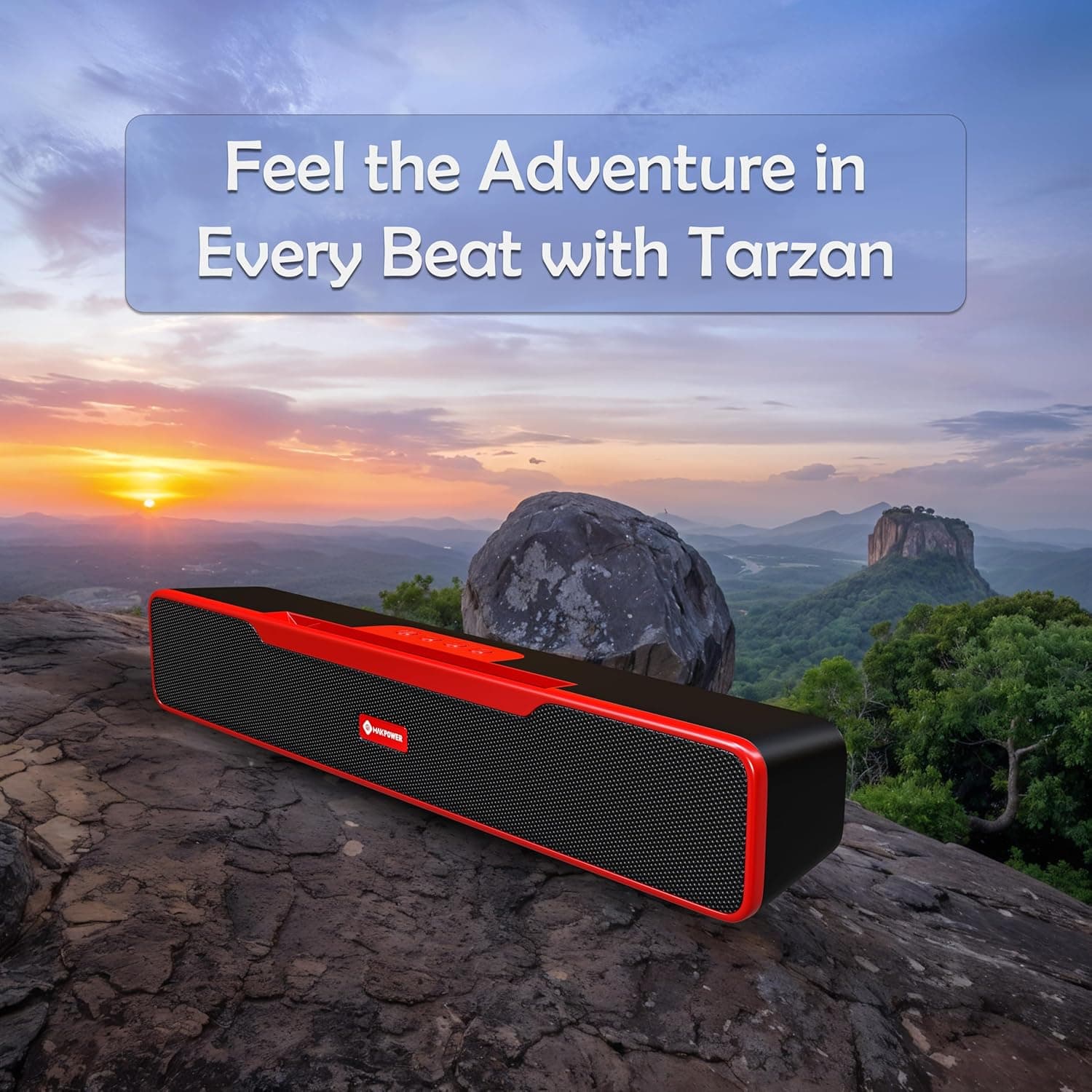 PP BT1185 Frozen Sound Bar image 2