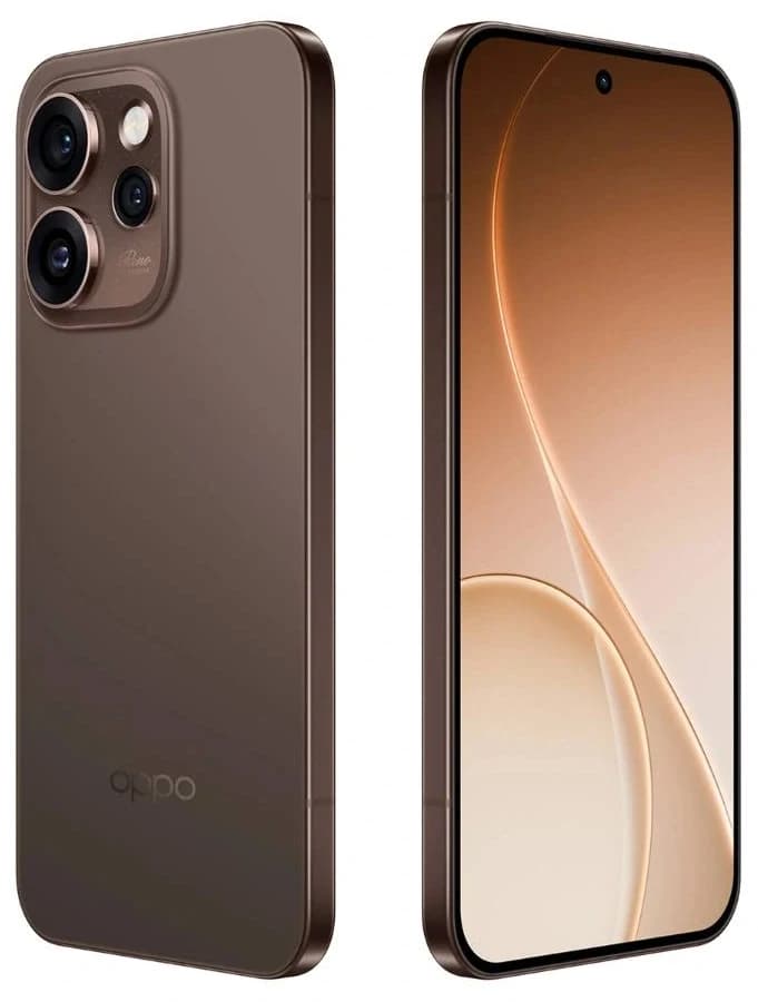 OPPO Reno15 Pro Mini 5G. image 2