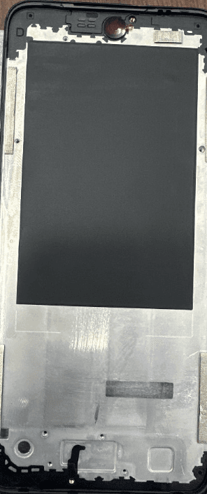 Moto G05 Original Display Frame image 2