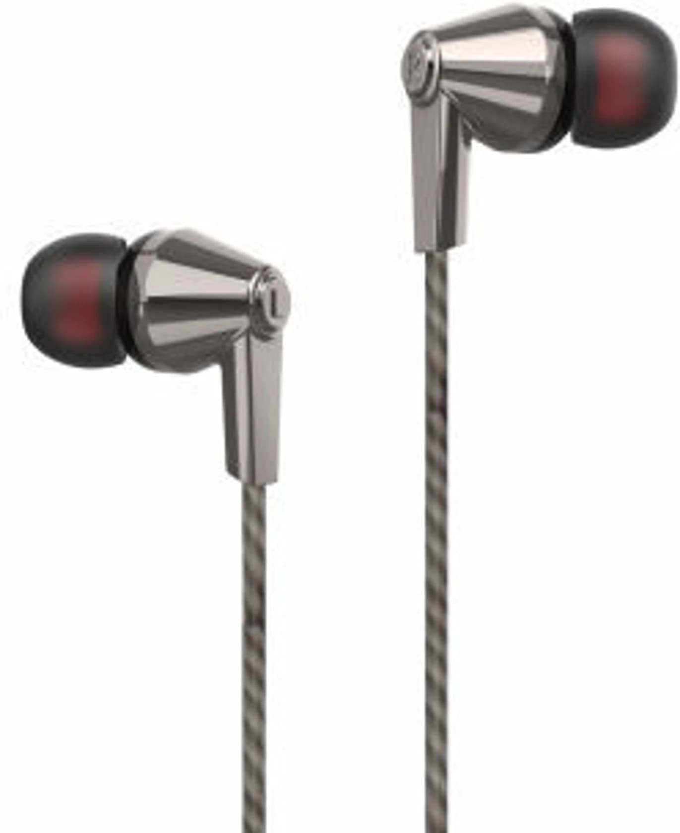 Samaira Birdass Music Earphone image 4