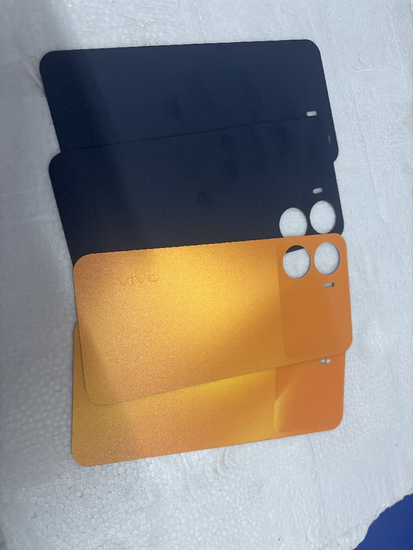 VIVO Y56 BACK PANEL image 3