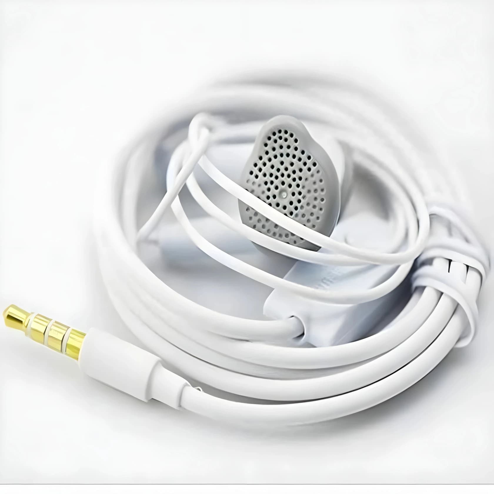 Samsung Wired Earphones image 3