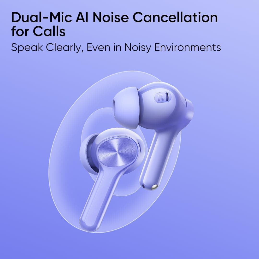 realme Buds T200 Lite image 3