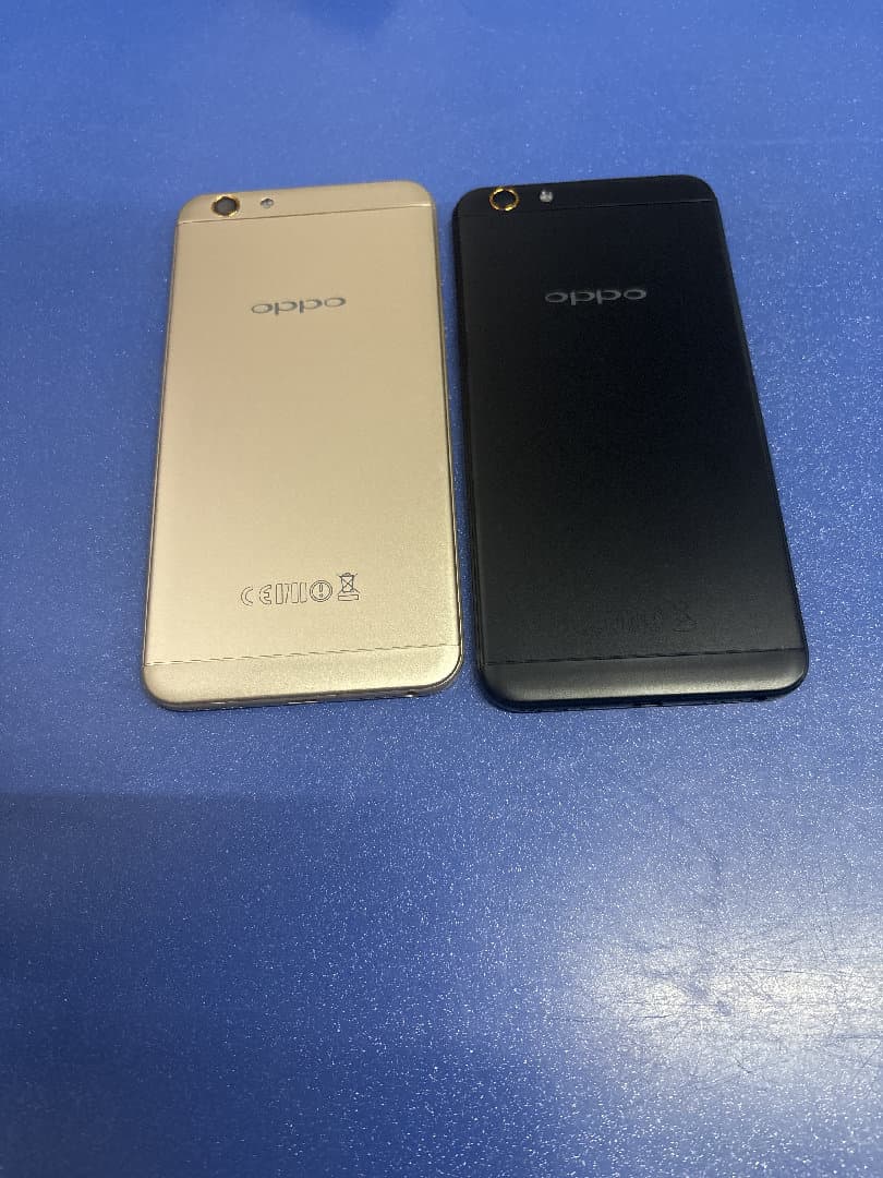 OPPO F1s BACK PANEL image 4