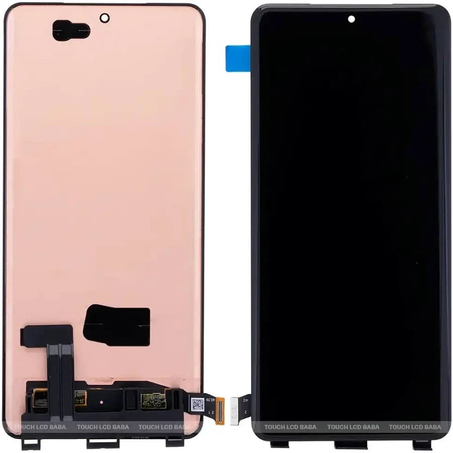 OnePlus 12 AMOLED Display & Touchscreen Combo image 2