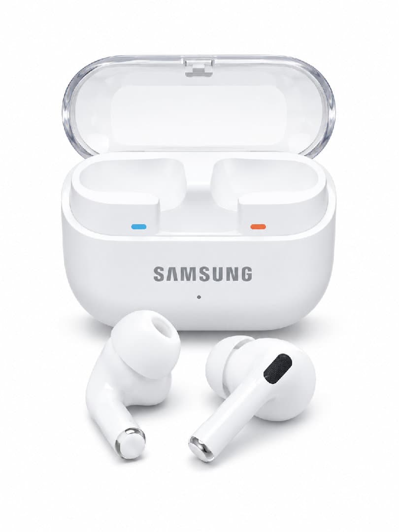 SAMSUNG GALAXY BUDS PRO 3 image 2