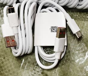 Type C data cable 6 Amp image 3