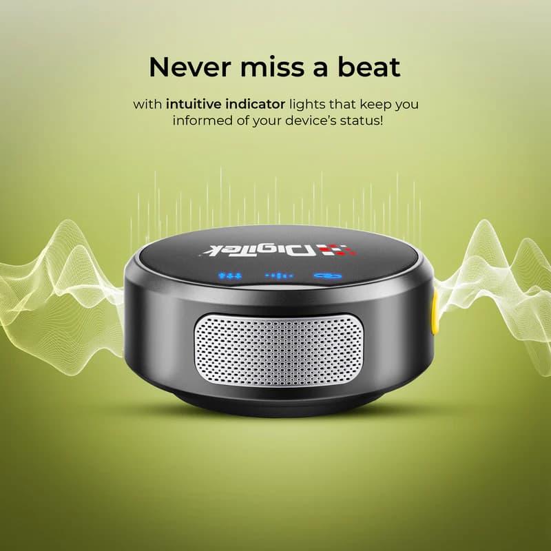 Wireless Microphone System image 2
