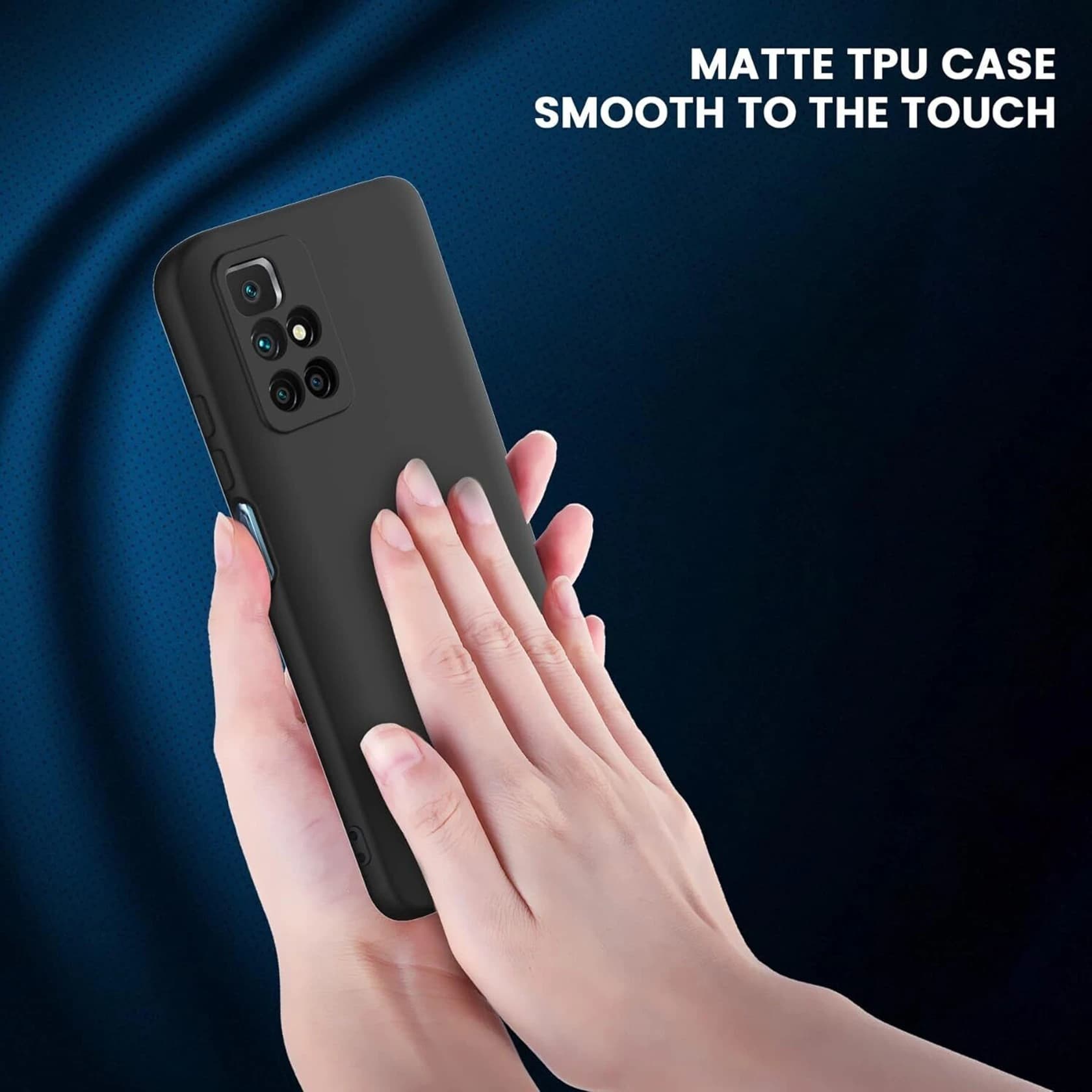 Redmi 10 Prime Back Cover image 4