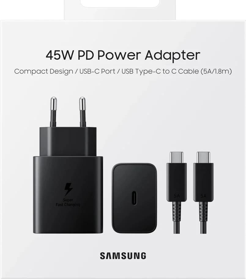 Samsung 45W Power Adapter image 4