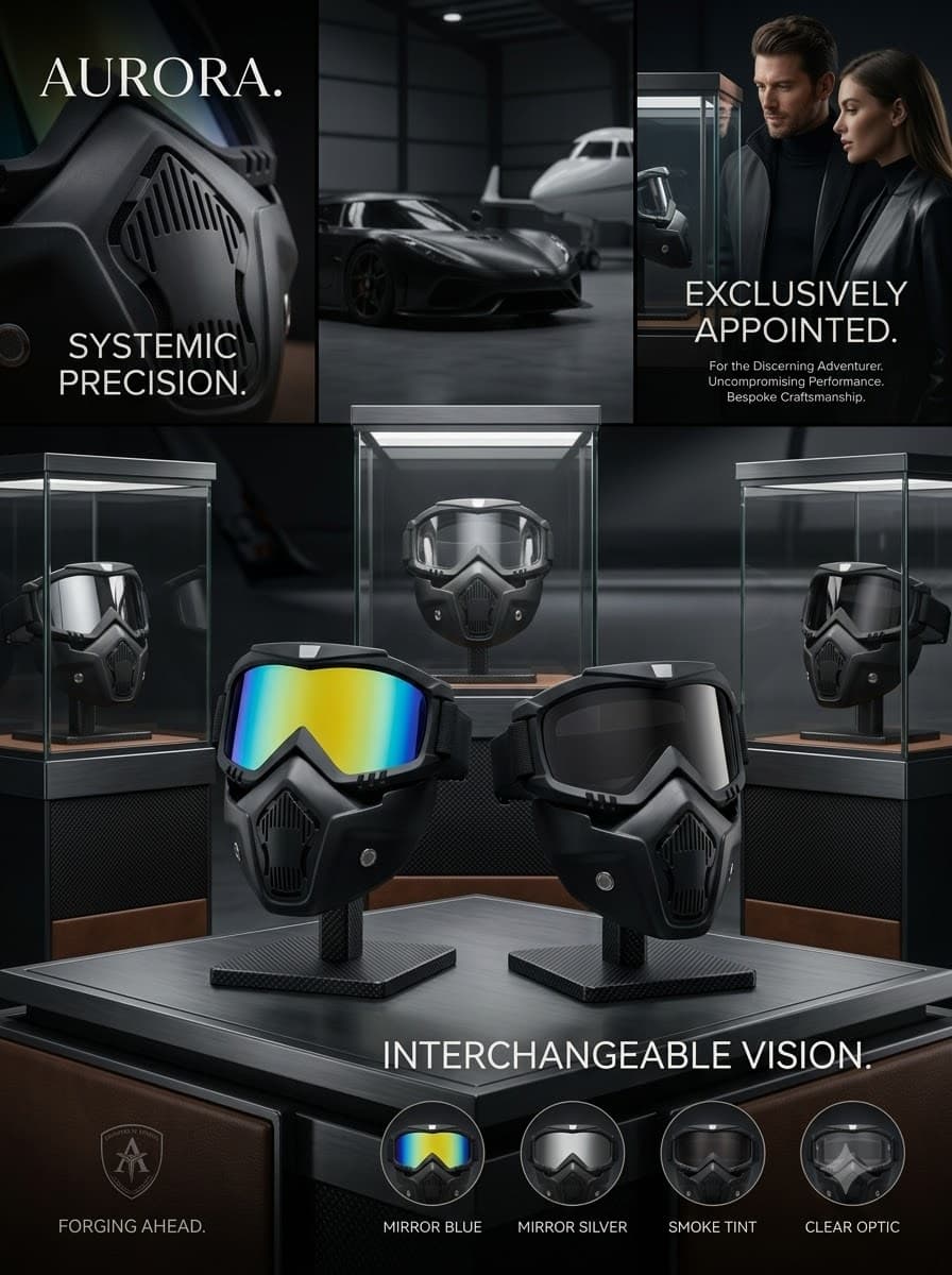Aetherial Tactical: The Vanguard Collector's Set image 2