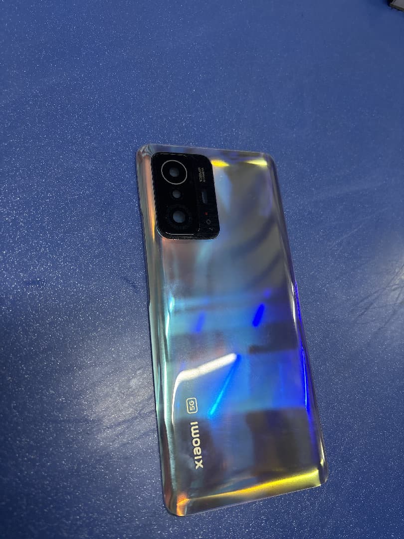 MI 11T PRO BACK PANEL image 3