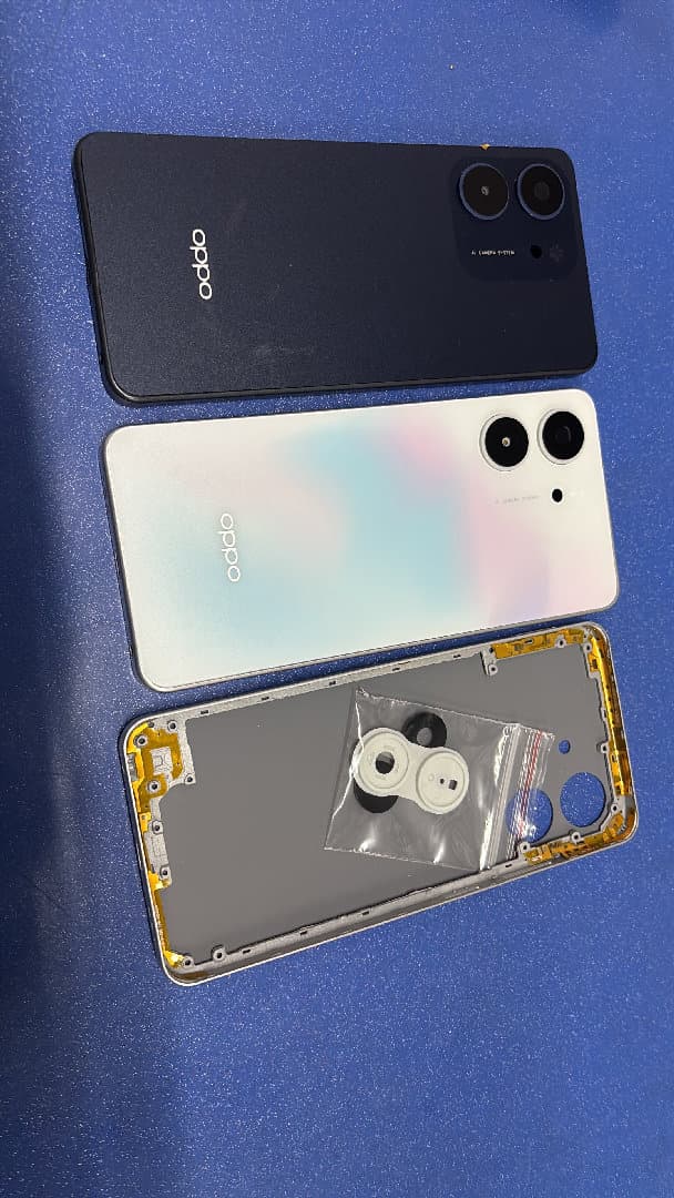 OPPO A5X BODY image 2