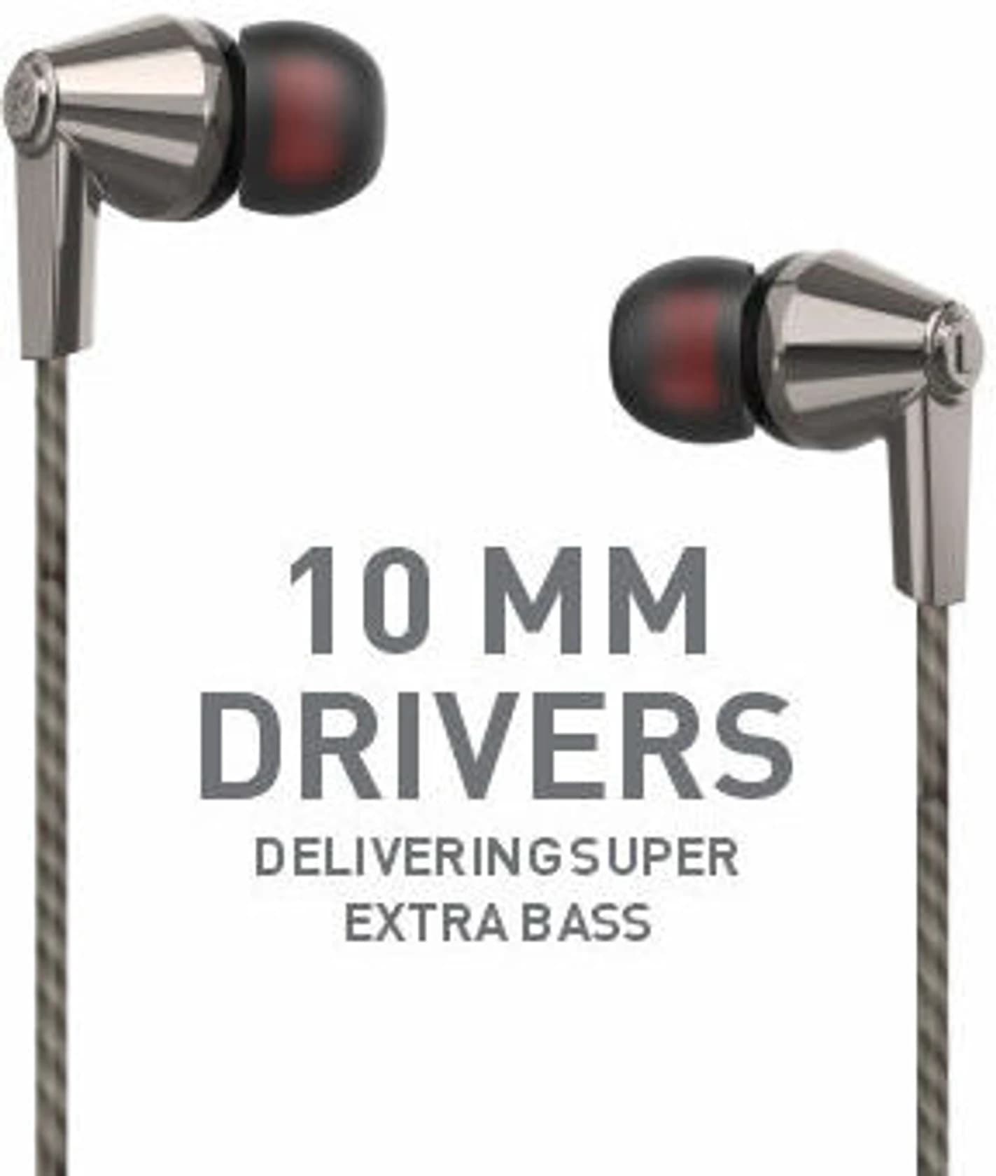 Samaira Birdass Music Earphone image 2