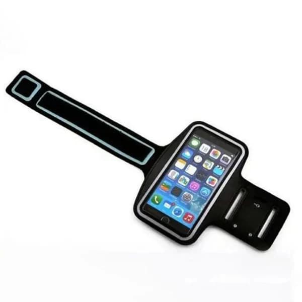 Universal Running Arm Bag Phone Holder- Sports Armband Pouch image 3