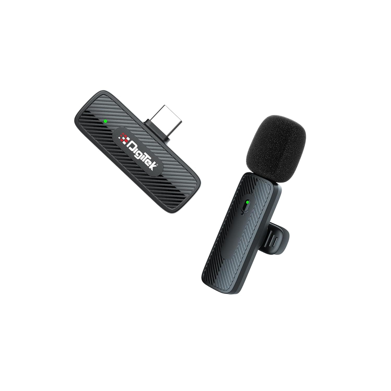 Digitek Wireless Microphone (DWM 006pro) image 4