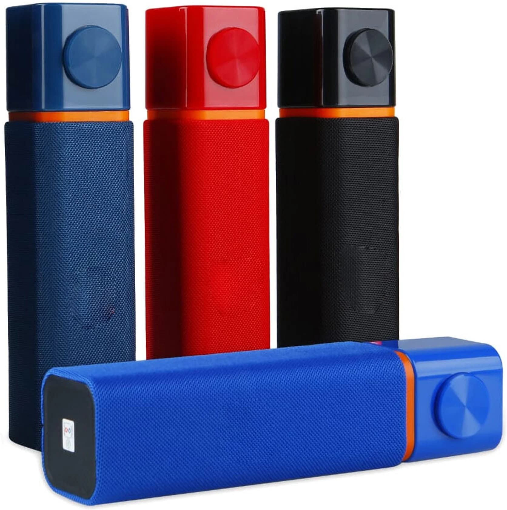 PP BT1122 wireless speaker image 3