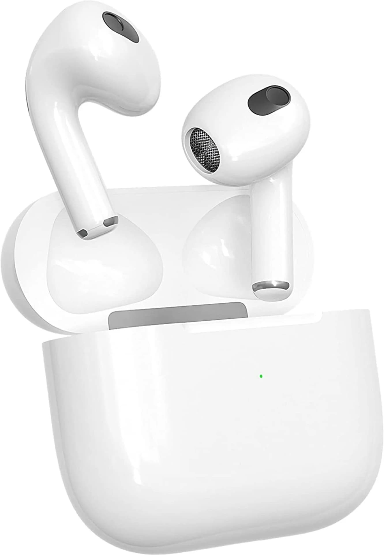 Type-C Rechargeable Earbuds image 5