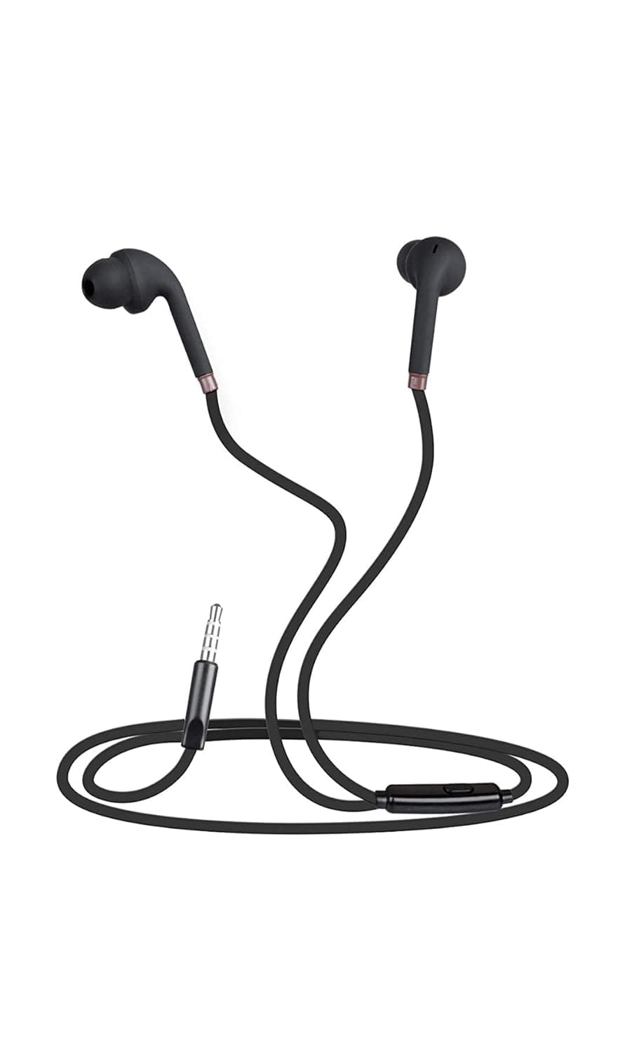 Zebronics Zeb-Aria Type-C Wired Earphones image 3