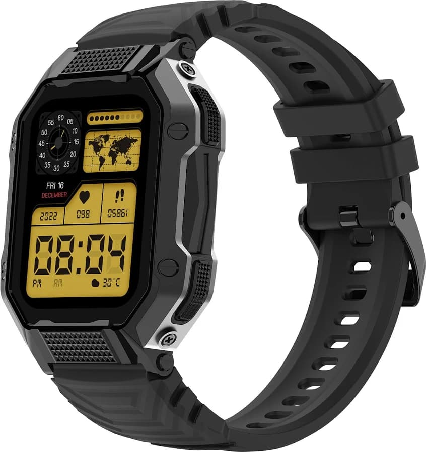 Fire-Boltt Shark Smartwatch image 3
