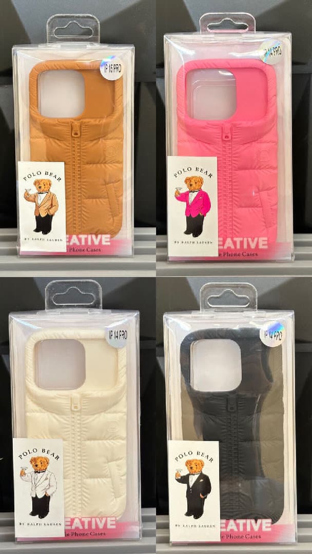 New Zip case image 2