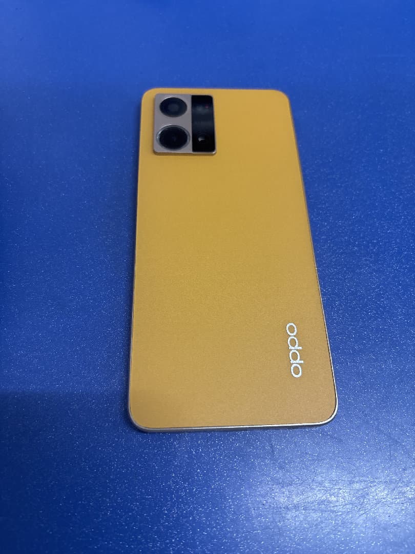 Oppo F21 PRO BODY image 3