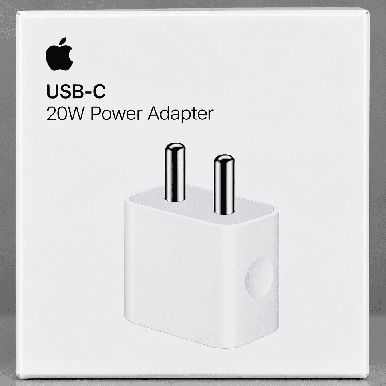 Apple 20W USB-C Power Adapter image 2