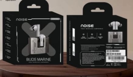 Noise Buds Marine Truly Wireless Earphones image 2