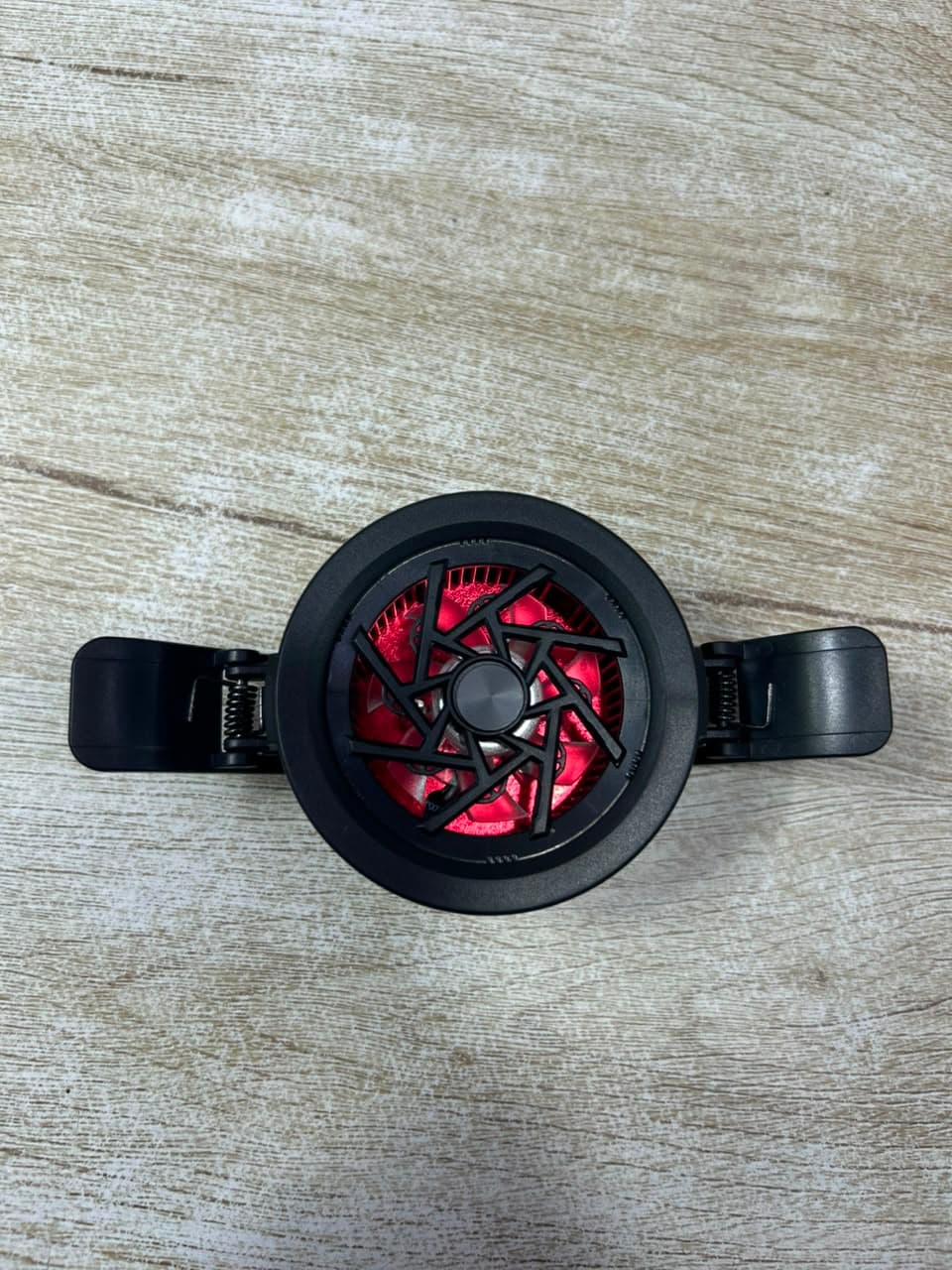 Mafsaf Cooling fan image 2